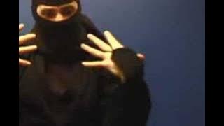 Ask a Ninja: Special Delivery 1