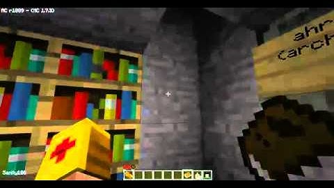 Adventurecraft - Amnesia Minecraft