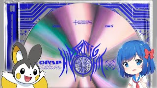 Synthion - Volt Switch 【HYPERNIGHT VOL. 1】