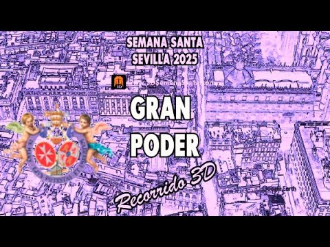 Pontificia y Real Hermandad y Cofradía de Nazarenos de Nuestro Padre Jesús del Gran Poder y María Santísima del Mayor Dolor y Traspaso