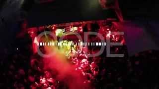 CODE | SUMMER 2014 OPENING PARTY