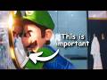 The Mario Movie Teased Luigi’s Fate an Hour Early