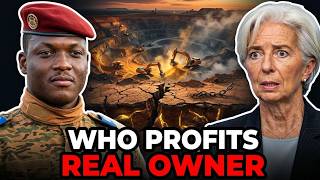 What “Foreign Investment” Often Means for Resource-Rich Nations