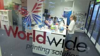 WorldWide Printing Solutions and StoreFlow screenshot 2