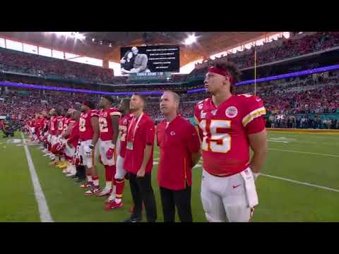 Vídeo: Homenagem Sincera A Koby Bryant E Filha Gianna No Super Bowl