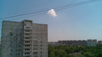 2020-06-11 00:00:14 Raspberry Pi Timelapse