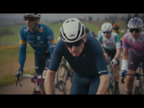 GF Strade Bianche 2026 | Best Of