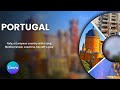 Make Professional Animated Slides in Canva | Super Easy Tutorial #canva #canvaanimation