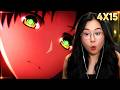 NOBODY OUTSMARTS AYANOKOJI!!!🔥 Classroom of the Elite Season 4 Episode 15 Reaction + Review