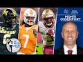 Cardinals GM Monti Ossenfort: Our Huge Draft Haul Has Our Team Very Excited | The Rich Eisen Show