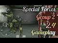 Special Forces Group 2 Gameplay With Version 24 New2017 Special Forces Group 2 Gameplay With Version 24 New2017