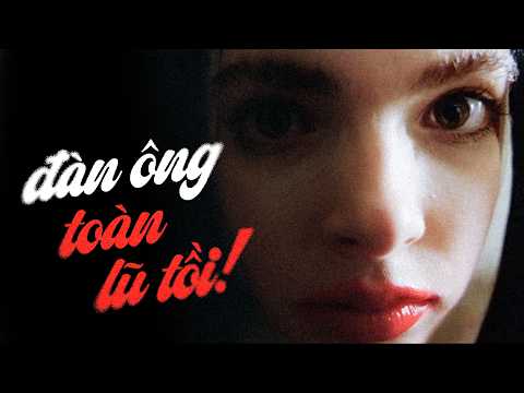 Cô gái CÂM cầm KHẨU SÚNG xử sạch ĐÀN ÔNG — MS .45 (1981)