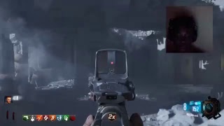 Nacht der untoten snipers only!!!! screenshot 1