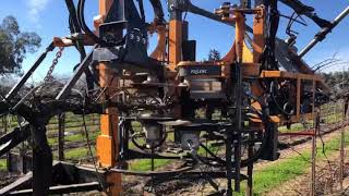 High-Wire Precision Pruner