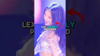 This is so awkward.. #katseye #eyekon #trending #kpop #dreamacademy #hybe #bts #blackpink #gnarly