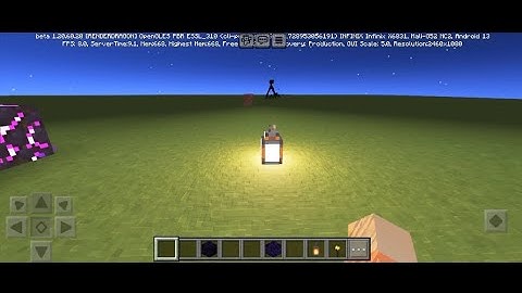 Minecraft beta deferred technical preview in mail G52