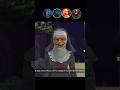 bhout ✅ granny ❌ Mr meat ❌ Evil nun ✅ two game sad horror game 😔#viral #granny #trending3.1m peles