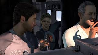 Uncharted: Here we go
