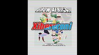 Xiberetani greatest collection