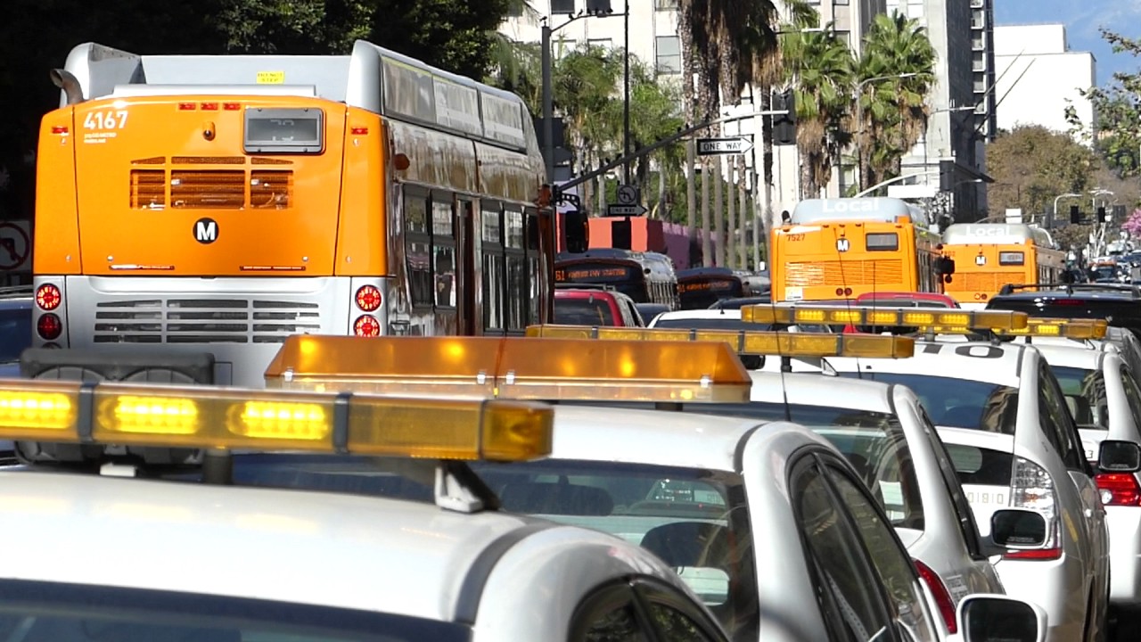 LA Metro Bus NABI 45 LFW CNG Routes 70 71 7802 7527 New Flyer XN40 la-metro-bus-nabi-45-lfw-cng-routes-70-71-7802-7527-new-flyer-xn40