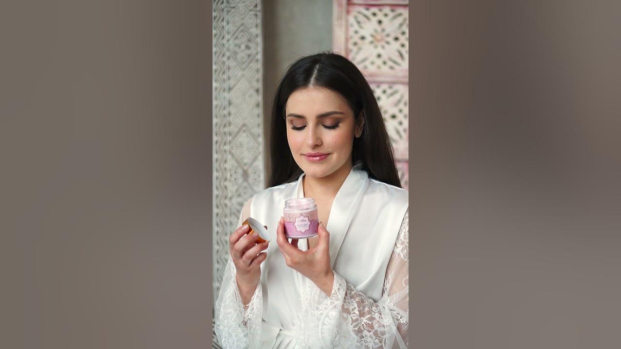 Z2912 Ночной крем невеста - YouTube