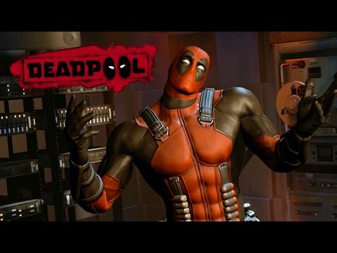 Xbox работает с Marvel, чтобы вернуть некоторые игры Activision - инсайдер: с сайта NEWXBOXONE.RU
