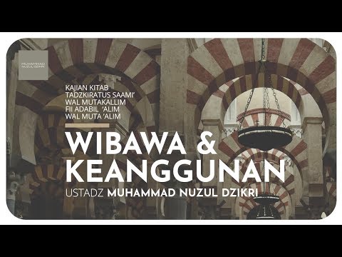 Video: Apa yang dimaksud dengan keanggunan?