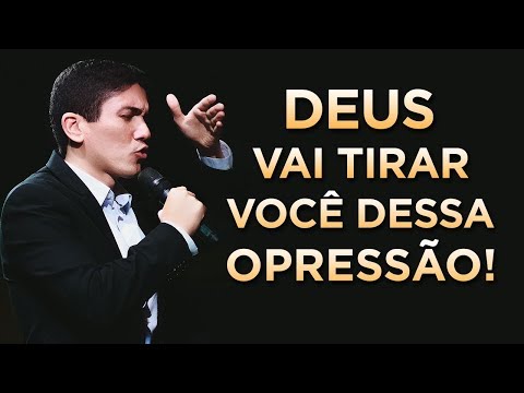 ESTA PREGAÇÃO VEIO