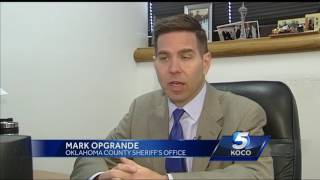Thieves caught on camera breaking into Deer Creek storage units