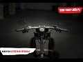 Harley-davidson xl 1200 ca 2012 cornouaille-moto