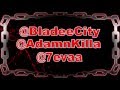 bladee+Adamn Killa - Psycho **((StreetVideo))**