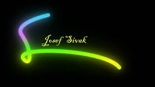 Josef Sivák ft Josef Vacek - Varekana