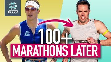 13 Things I wish I knew Before Running My First Marathon