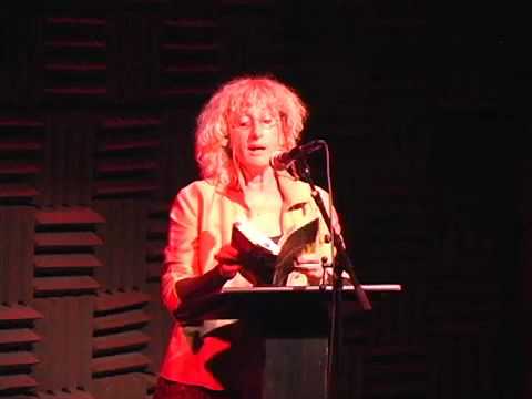 literature search Monique Proulx Reads from Wildlives