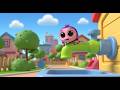 The Itsy Bitsy Spider Song for Kids | Fun Action Nursery Rhyme with Lyrics | Baby Songs &amp; Kids Songs