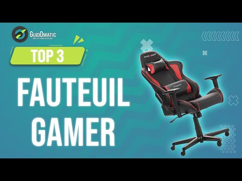 Guide complet pour entretenir sa chaise gamer