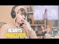OH MY GIRL (오마이걸) - The Fifth Season (다섯 번째 계절) MV Reaction!! || THEY ARE ALWAYS INNOCENT!!!