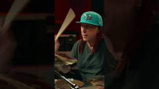 Thumbnail for Morgan Rose Destroys "Enemy" #drumeo #morganrose #sevendust