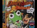 DANCE☆MAN respects Sgt. Frog (Keroro Gunso) - Funkannection 応答せよ!