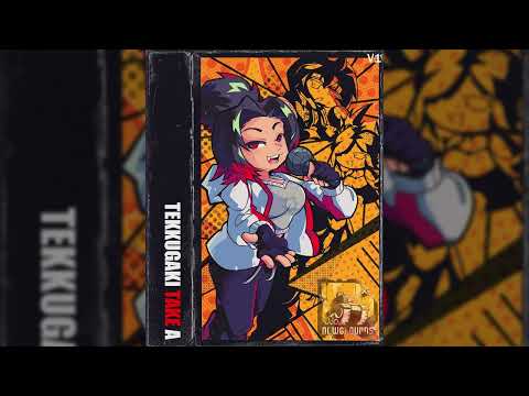 Denki No Mizo - FNF: Tekkugaki Take A