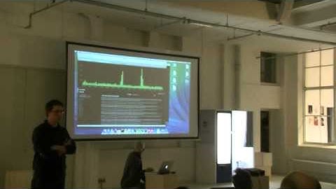 Using Elasticsearch, Logstash & Kibana to create real-time dashboards