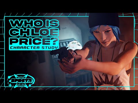 The Problem With Chloe In Life Is Strange