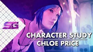 Life is Strange: A Chloe Price Character Study
