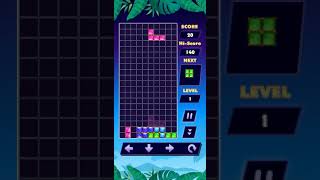 Brick Classic - The Classic Brick Game 2020 screenshot 5