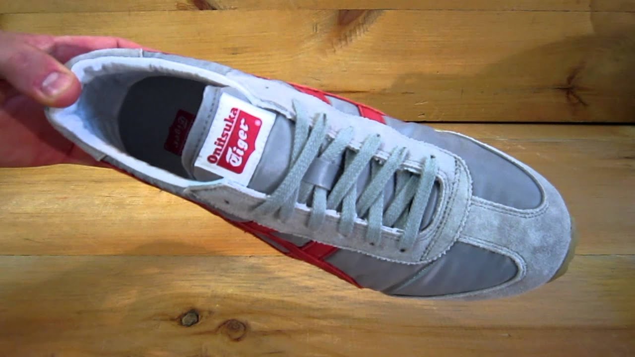 asics california 78 og vintage sneaker