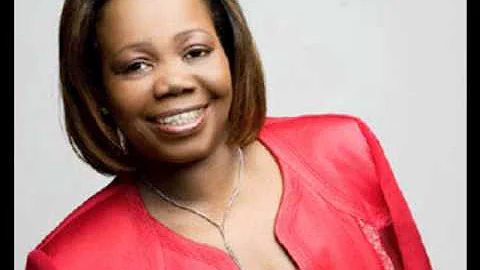 Shirley Willis - Trust Him More