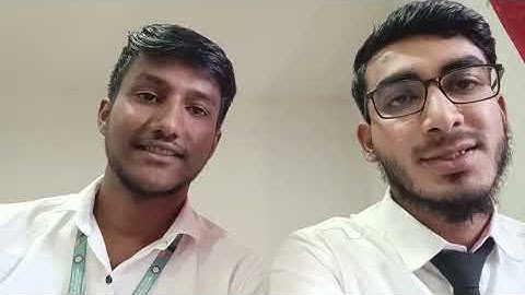 All Rounds Overview of K12 Techno Services 