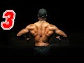 The Only 3 Calisthenics Exercises You Need To Build A Wide Back (V-Taper)