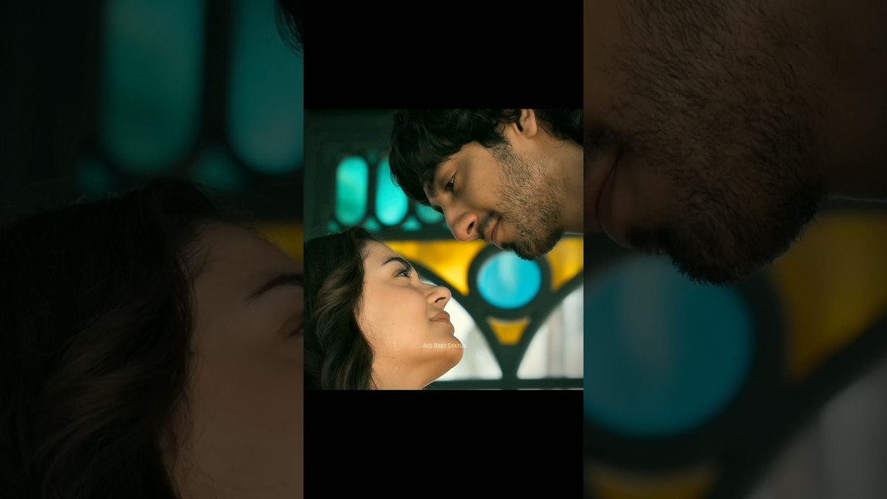 Dhun  | Saiyaara (2025) Soulful Song | Ahaan x Aneet Romantic Status 