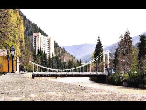 ვინ შეაკეთებს სილამაზის ხიდს - ბორჯომის მერია სასამართლოს გადაწყვეტილებას გაასაჩივრებს